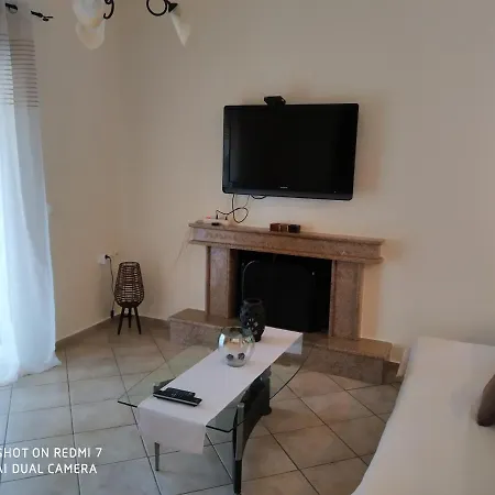 Eleftheria Dom wakacyjny *