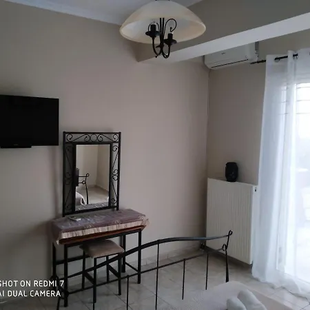 Eleftheria Casa de Férias