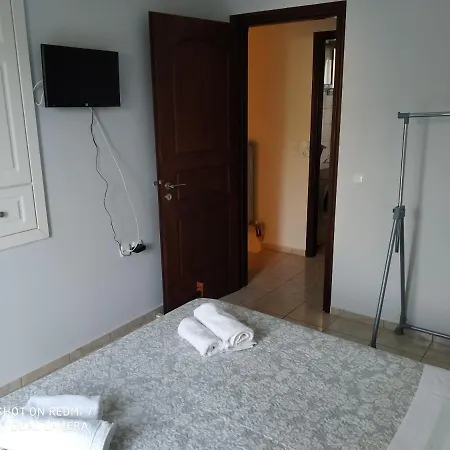 Дом отдыха Eleftheria