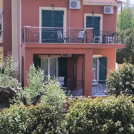 Casa vacanze Eleftheria