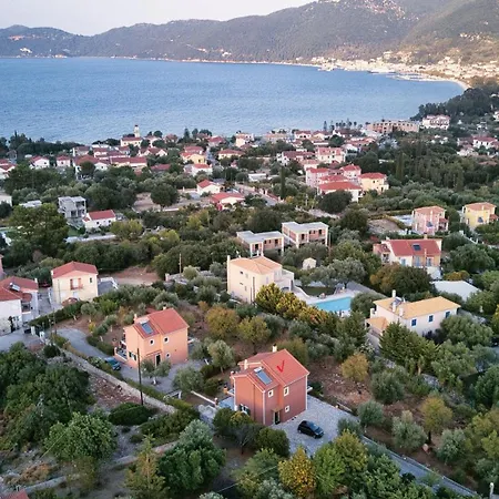 Eleftheria Karavomylos