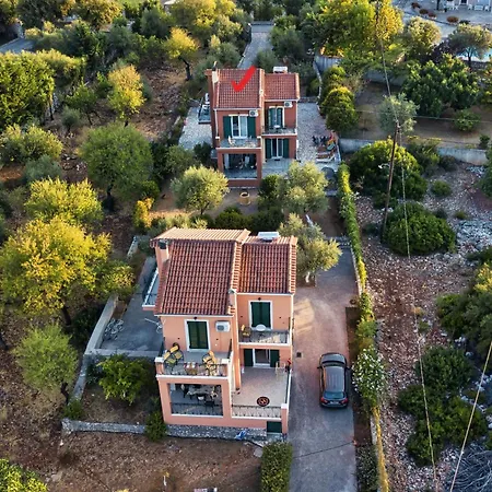 Casa de Férias Eleftheria