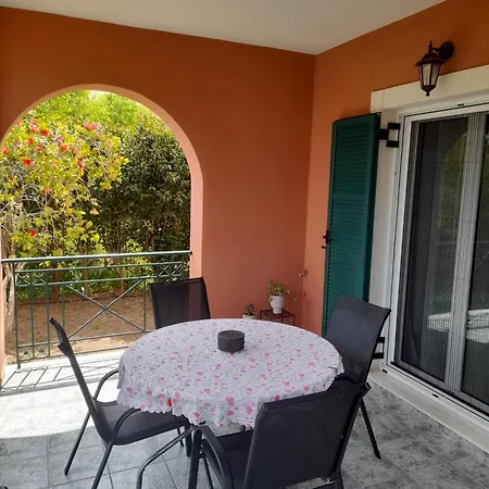 Casa vacanze Eleftheria