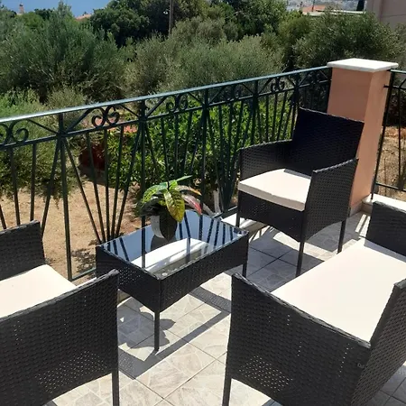 Eleftheria Casa vacanze *