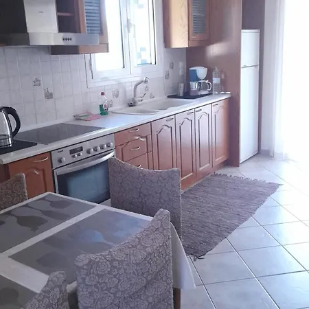 Casa vacanze Eleftheria *