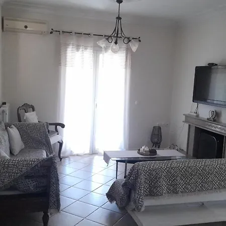 Casa vacanze Eleftheria