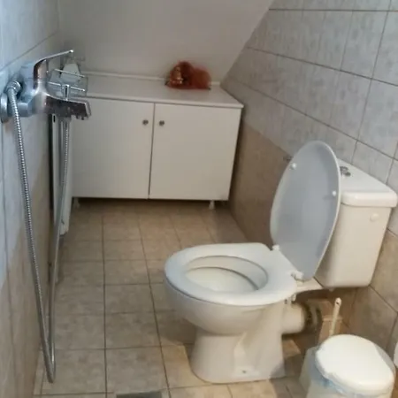 Eleftheria Casa vacanze Karavomylos