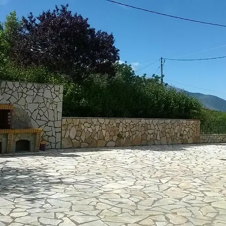 Σπίτι διακοπών βίλλα ελευθερία
