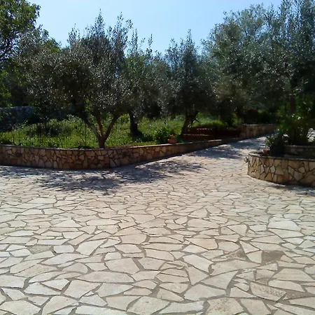 בית נופש Eleftheria