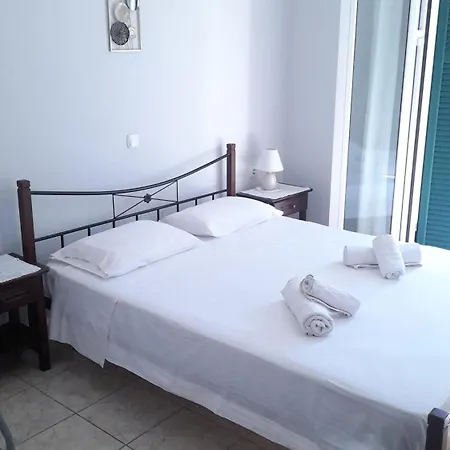 Casa vacanze Eleftheria