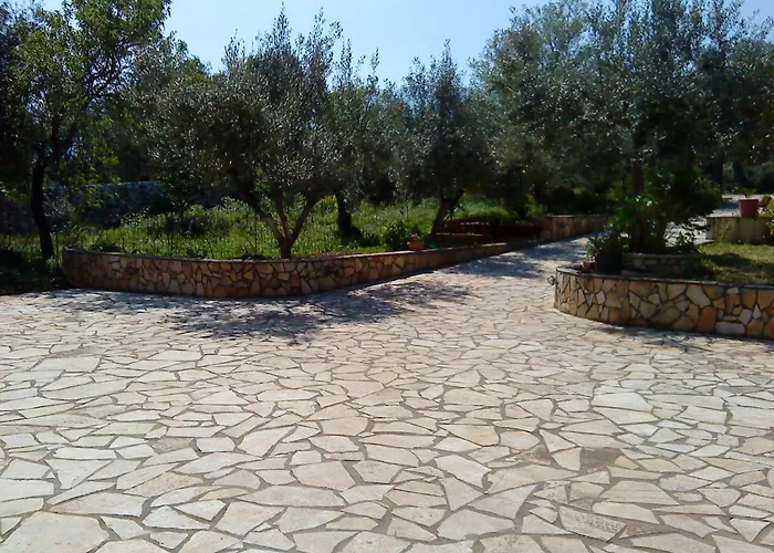 בית נופש Eleftheria